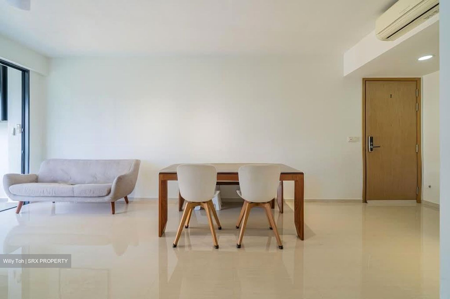 Westwood Residences (D22), Condominium #603998351